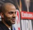 Tony Parker Ungkap Alasan Pilih Melatih ASVEL Villeurbanne