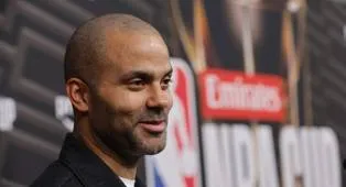 Tony Parker Ungkap Alasan Pilih Melatih ASVEL Villeurbanne