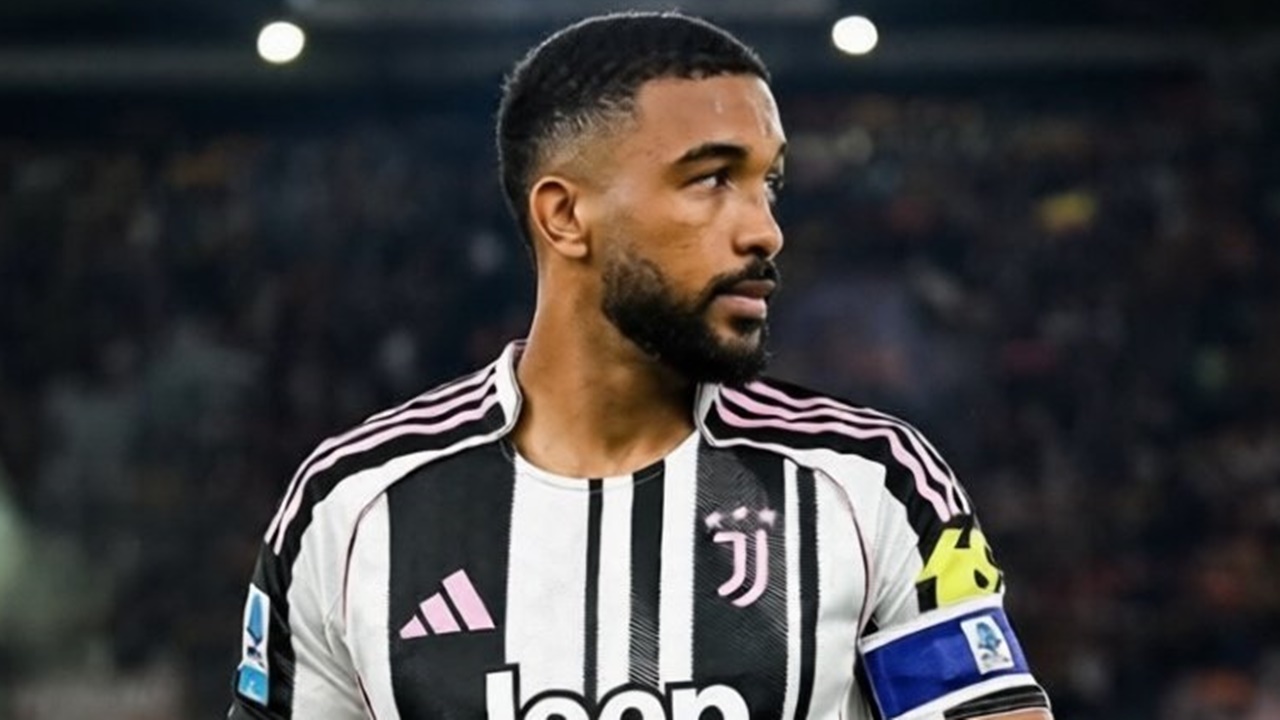 Tottenham Masih Berminat Pada Bintang Juventus Musim Panas Ini