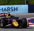 Tsolov Menang di F2 Austria, Dekati Puncak Klasemen
