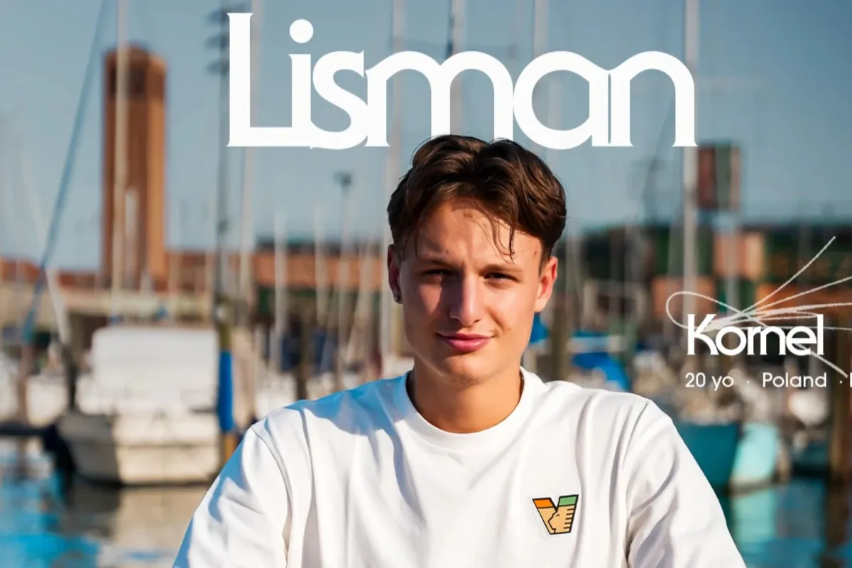 Venezia Resmi Boyong Lisman dari Lech Poznan - sumber: (footballitalia)