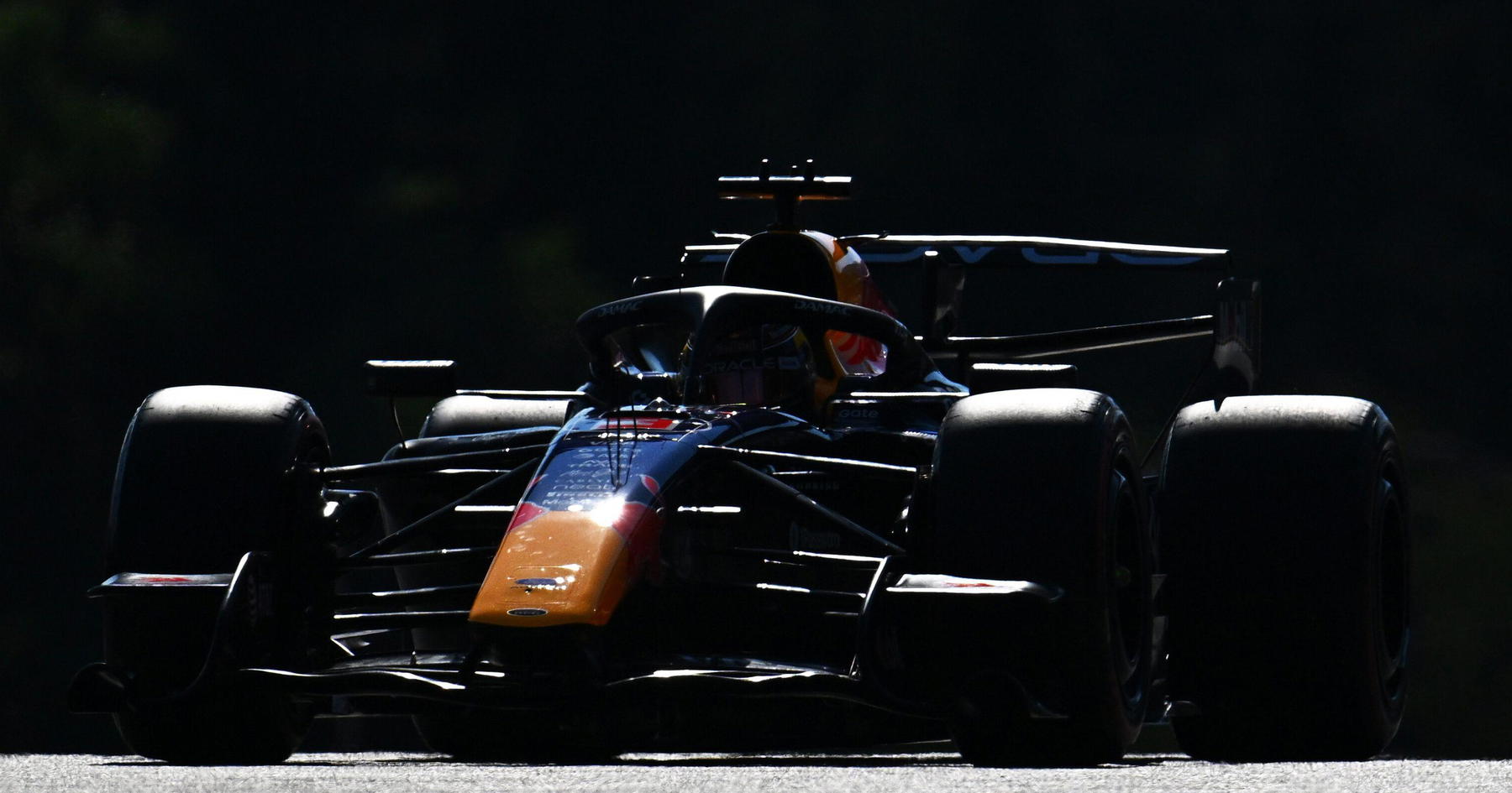 Verstappen Evaluasi Peningkatan Red Bull Usai Kecelakaan