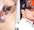 Verstappen Kecelakaan, Russell Raih Pole Kontroversial
