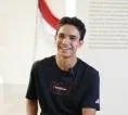 Victor Dethan Siap Beradaptasi Cepat di Klub Baru