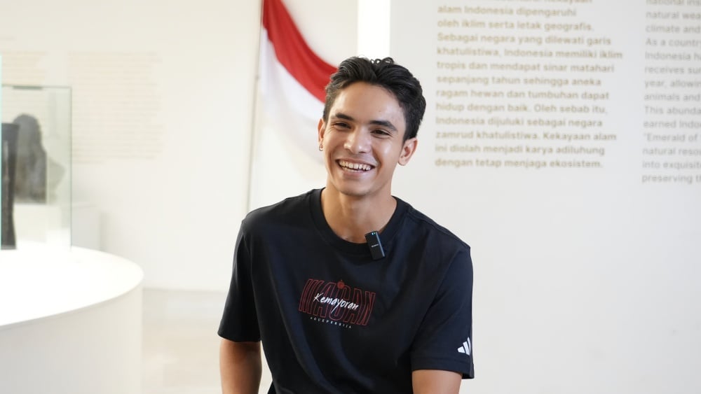 Victor Dethan Siap Beradaptasi Cepat di Klub Baru