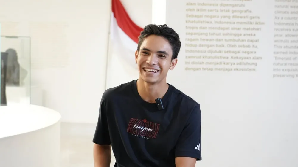Victor Dethan Siap Beradaptasi Cepat di Klub Baru - sumber: (ileagueid)