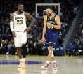 Warriors Optimis Sambut LeBron Jika Tinggalkan Lakers