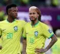 Wayne Rooney Sebut Vinicius Jr Bukan Sekadar Penyerang Flamboyan