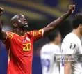 Yoane Wissa Persembahkan Sejarah RD Kongo untuk Tanah Air
