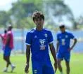 Zalnando Resmi Hijrah dari Persib Usai 6 Tahun Kebersamaan