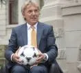 Zbigniew Boniek Muncul sebagai Opsi Alternatif Untuk Dirtek Timnas Italia