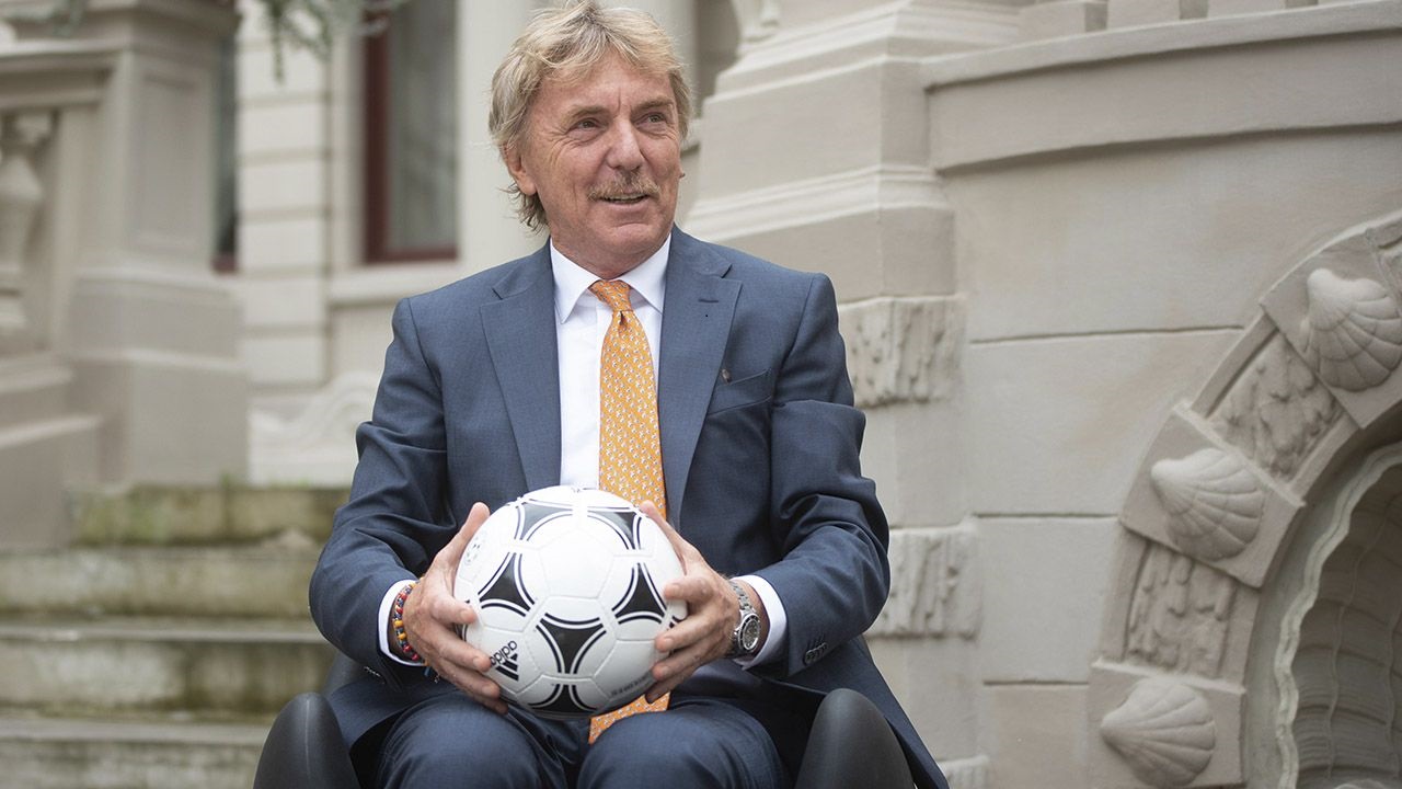 Zbigniew Boniek Muncul sebagai Opsi Alternatif Untuk Dirtek Timnas Italia