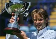 Zizou Bergs Sabet Gelar Pertama Dalam Karier Di Eastbourne