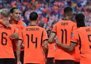 5 Fakta Menarik yang Patut Diketahui Jelang Laga Belanda vs Maroko