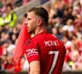 AC Milan Ditawari untuk Merekrut Mason Mount dari Man United