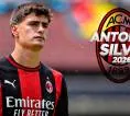 AC Milan Sudah Capai Kesepakatan Personal Antonio Silva dari Benfica