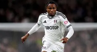 AC Milan Terima Tawaran 15 dari Trabzonspor untuk Samuel Chukwueze