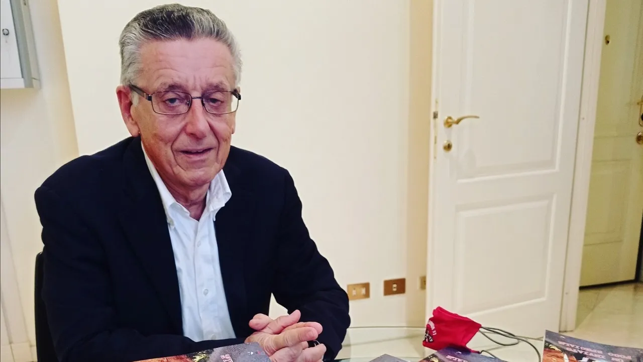 AC Milan Ugal-ugalan, Daniele Garbo: Mereka Seperti Kumpulan Orang Gila