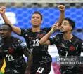 Afrika Selatan 0-1 Kanada: Eustaquio Antar Les Rouges ke Babak 16 Besar