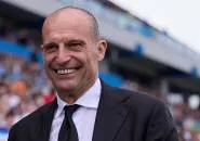 Allegri Segera Akhiri Kontrak dengan Milan, Siap Pindah ke Napoli