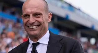 Allegri Segera Akhiri Kontrak dengan Milan, Siap Pindah ke Napoli