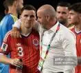Andy Robertson Beri Penghormatan untuk Steve Clarke