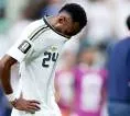 Arab Saudi Hancur Lebur di Piala Dunia, Presiden Federasi Mengundurkan Diri