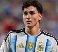Atletico Madrid Bersedia Jual Alvarez ke Barcelona Dengan Satu Syarat