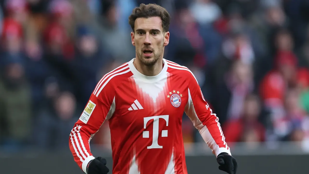 Goretzka ditawarkan pada Atletico Madrid