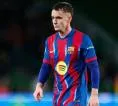 Bahas Potensi Transfer, Besiktas Hubungi Agen Marc Casado