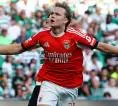 Bahas Transfer Andreas Schjelderup, Chelsea Jalin Kontak dengan Benfica