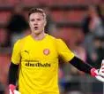 Barcelona Konfirmasi Ajax Telah Ajukan Tawaran Pinjam Marc-Andre ter Stegen