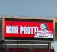 Bari Lepas Protti dengan Haru dalam Perpisahan Emosional
