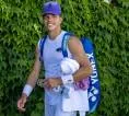 Ben Shelton Yakin Ia Tunjukkan Peningkatan Besar Jelang Wimbledon