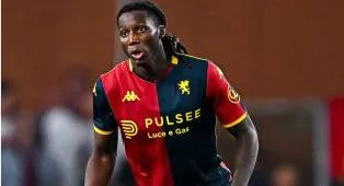 Bersaing dengan Napoli dan Fiorentina, Inter Bidik Brooke Norton-Cuffy
