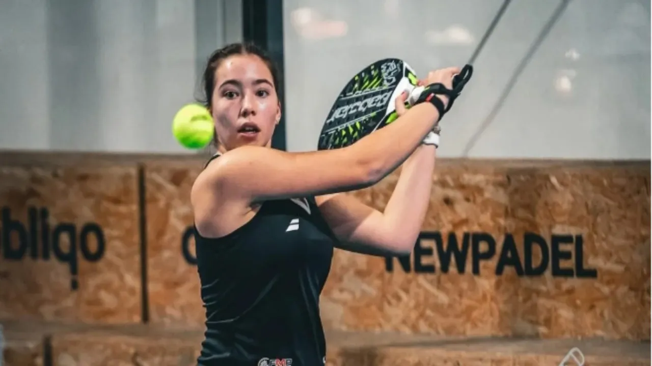 Bintang-Bintang Baru Raih Gelar FIP Junior Padel Cup 2026 di Porto