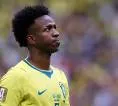 Bisa Jadi Protagonis Utama di Piala Dunia, Romario Puji Vinicius Junior