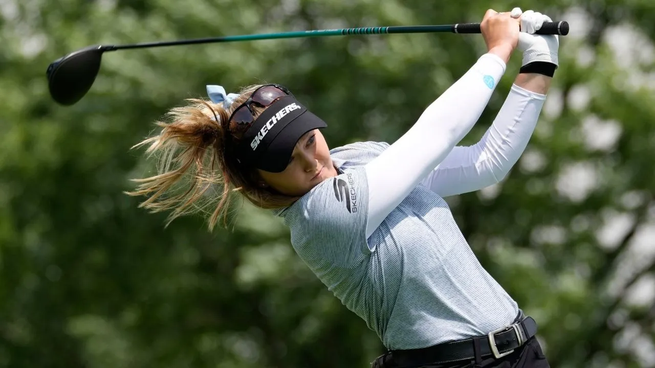 Brooke Henderson