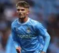 Callum Perry Resmi Perpanjang Kontrak Jangka Panjang Bersama Coventry City
