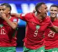 Catatan Statistik dan Daftar Pemain Kunci Jelang Belanda vs Maroko
