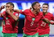 Catatan Statistik dan Daftar Pemain Kunci Jelang Belanda vs Maroko