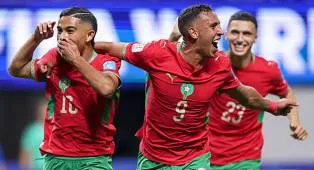 Catatan Statistik dan Daftar Pemain Kunci Jelang Belanda vs Maroko