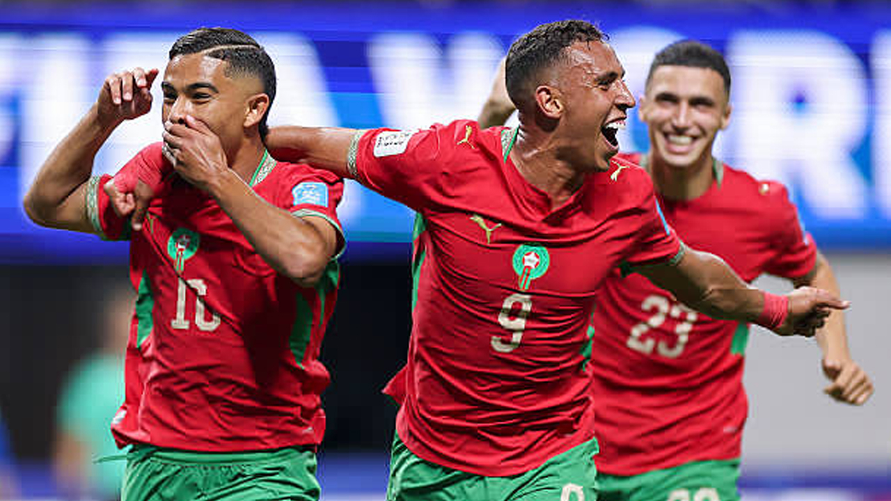 Catatan Statistik dan Daftar Pemain Kunci Jelang Belanda vs Maroko