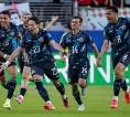 Catatan Statistik dan Daftar Pemain Kunci Jelang Jerman vs Paraguay
