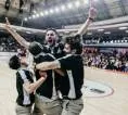Cesar Camara Nilai Bogor Hornbills Layak Juara IBL 2026