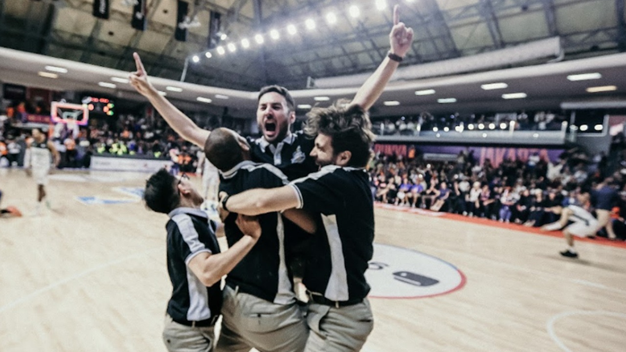 Cesar Camara Nilai Bogor Hornbills Layak Juara IBL 2026