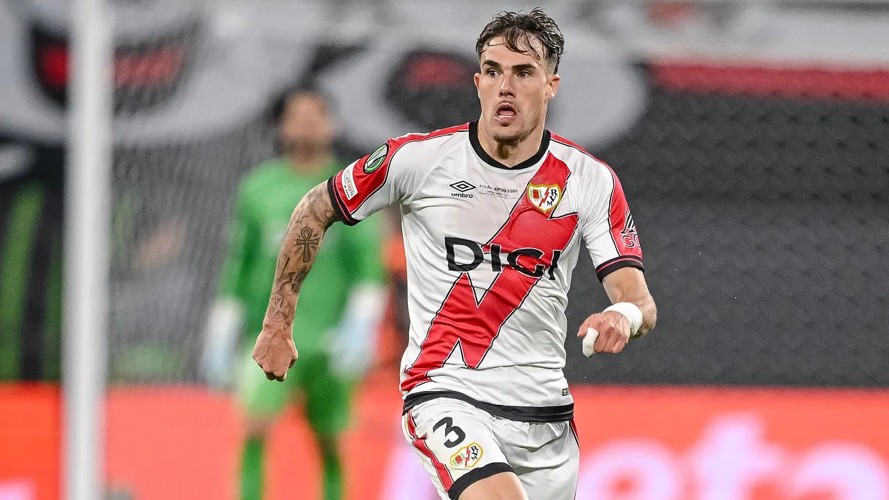 Pep Chavarria.