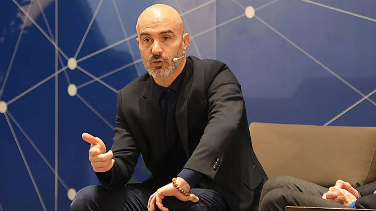 Chelsea Terima Kompensasi, Enzo Maresca Resmi Jadi Manajer Manchester City