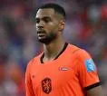 Cody Gakpo Diterpa Musibah, Skuat Belanda Kompak Beri Dukungan