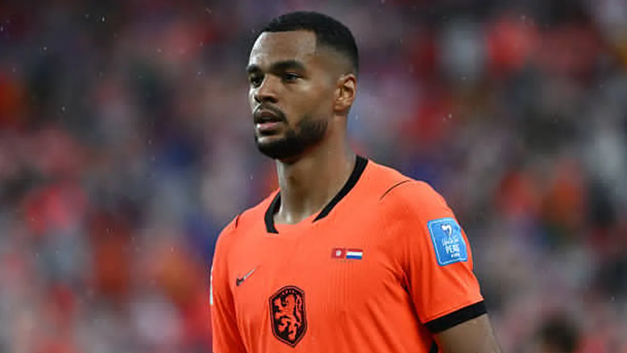 Cody Gakpo Diterpa Musibah, Skuat Belanda Kompak Beri Dukungan